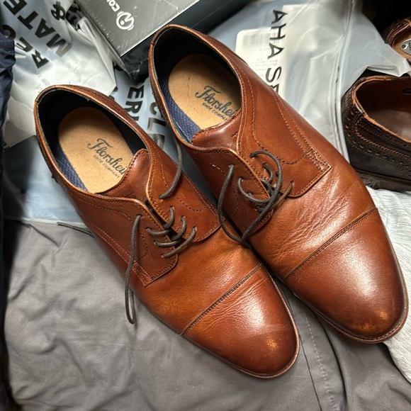 Florsheim Other - Florsheim dress shoes brand new